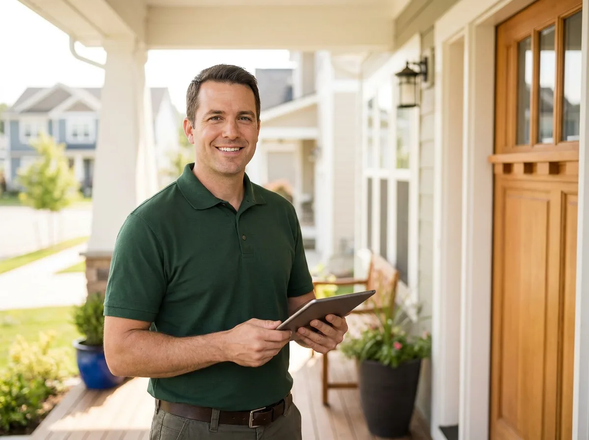 Pest control FAQs for Greentown, IN